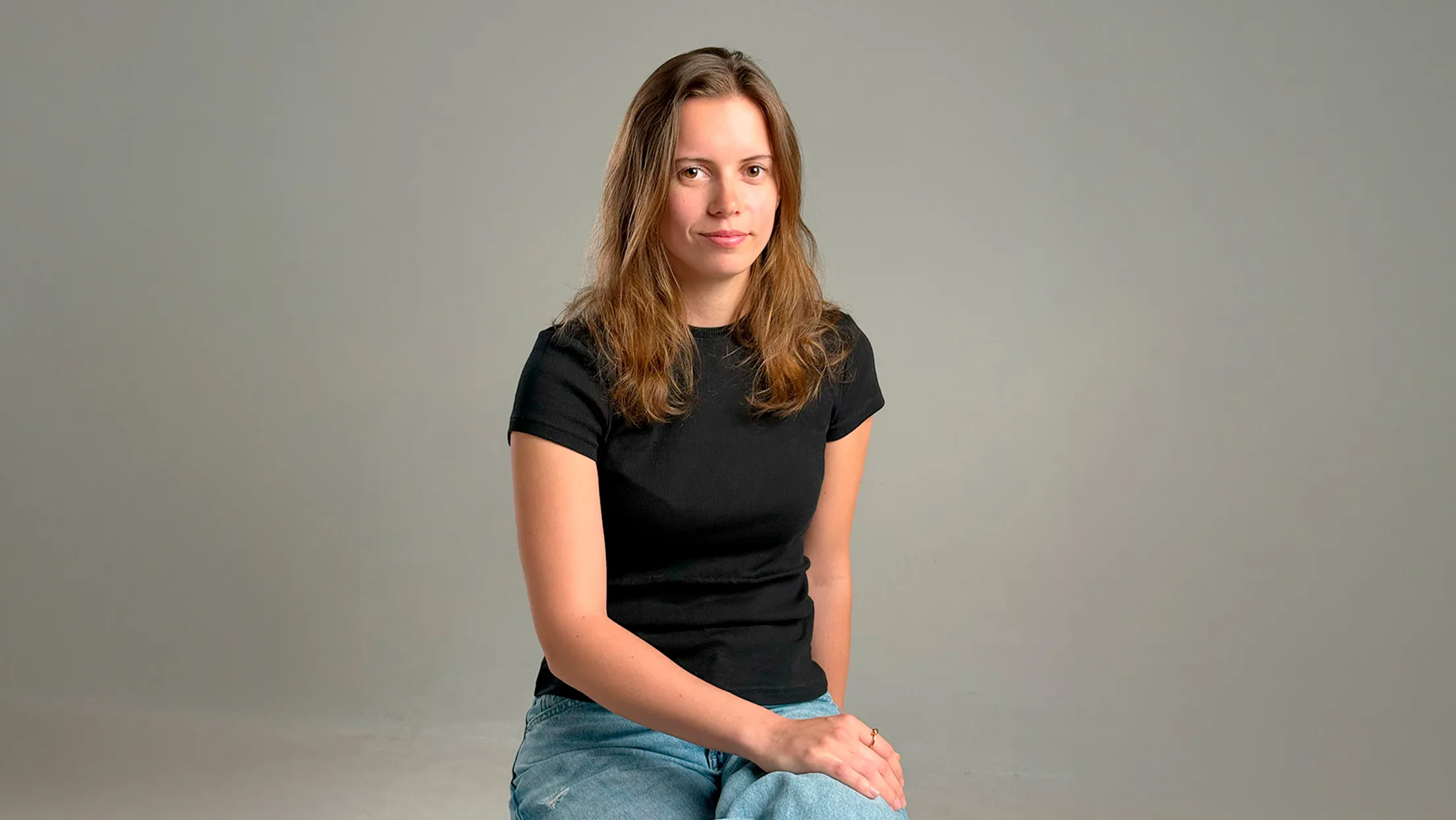 Zakladateľka nadácie MUDr. Sára Fellnerová